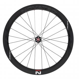 Novatec Wheels | N guide